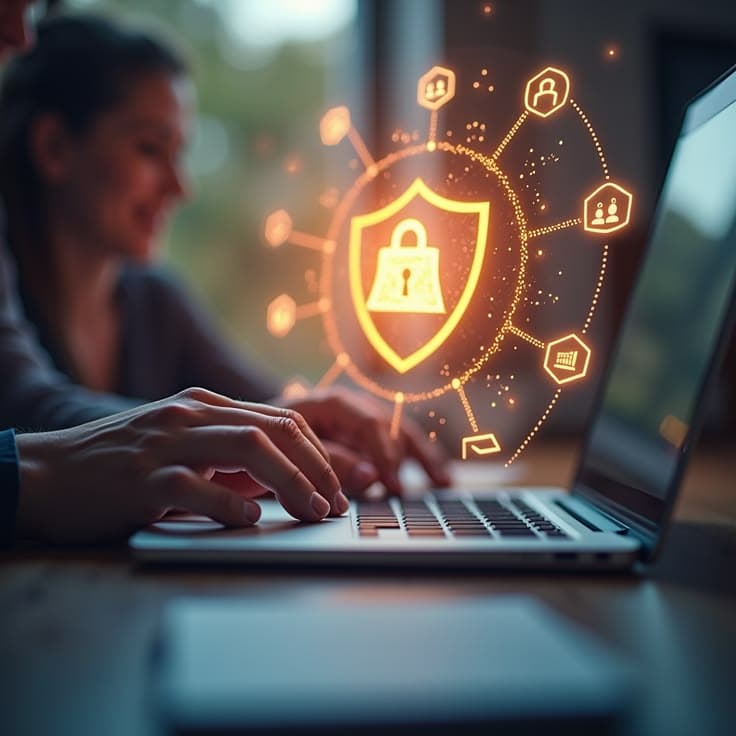 Benteng Digital Anda: Mengapa Keamanan Siber Bukan Lagi Sekadar Opsi, Melainkan Kebutuhan Hidup