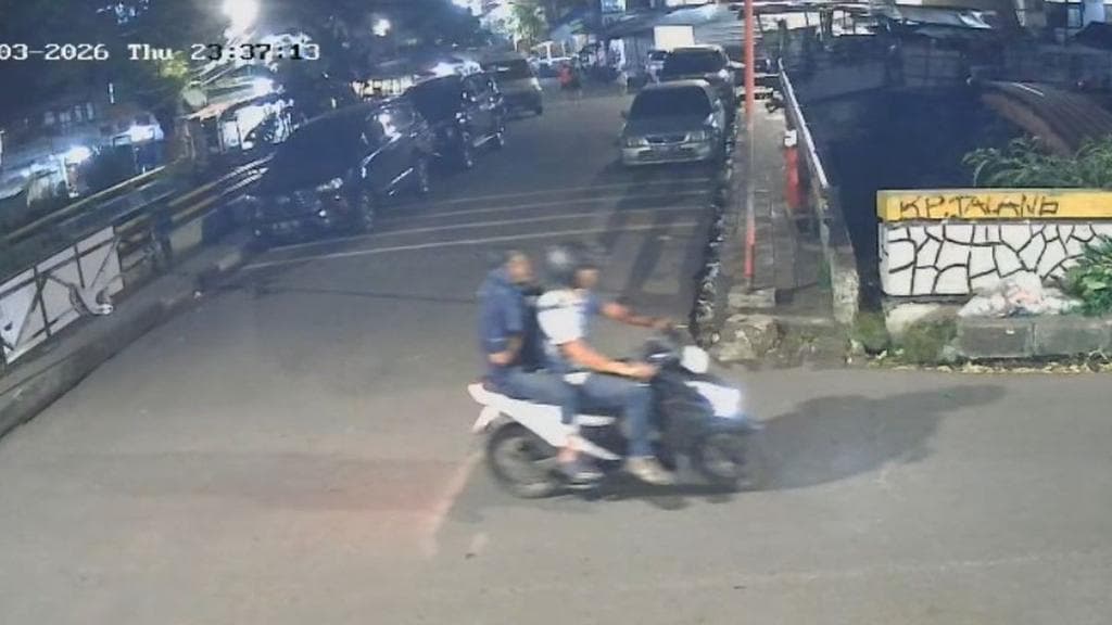 Misteri Botol Ungu dan Helm di Kasus Andrie Yunus: Jejak yang Tertinggal dan Pertanyaan yang Menggantung