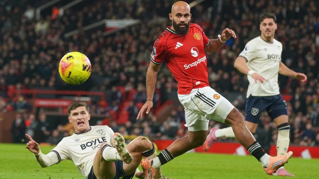 Mengapa Nico Williams Bisa Jadi Kunci Transformasi Serangan Manchester United?