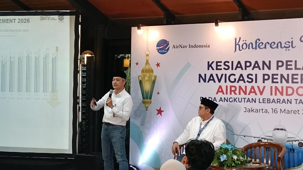 Menyambut Gelombang Mudik Udara 2026: Bagaimana Kesiapan Infrastruktur Navigasi Penerbangan Kita?