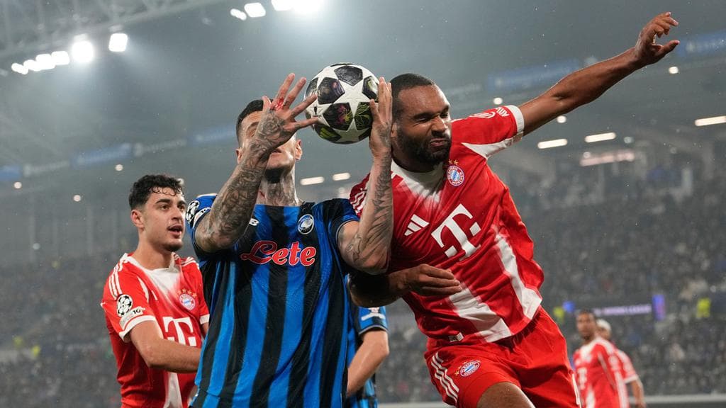 Misi Mustahil Atalanta di Allianz Arena: Bisakah Mereka Menciptakan Keajaiban Eropa?