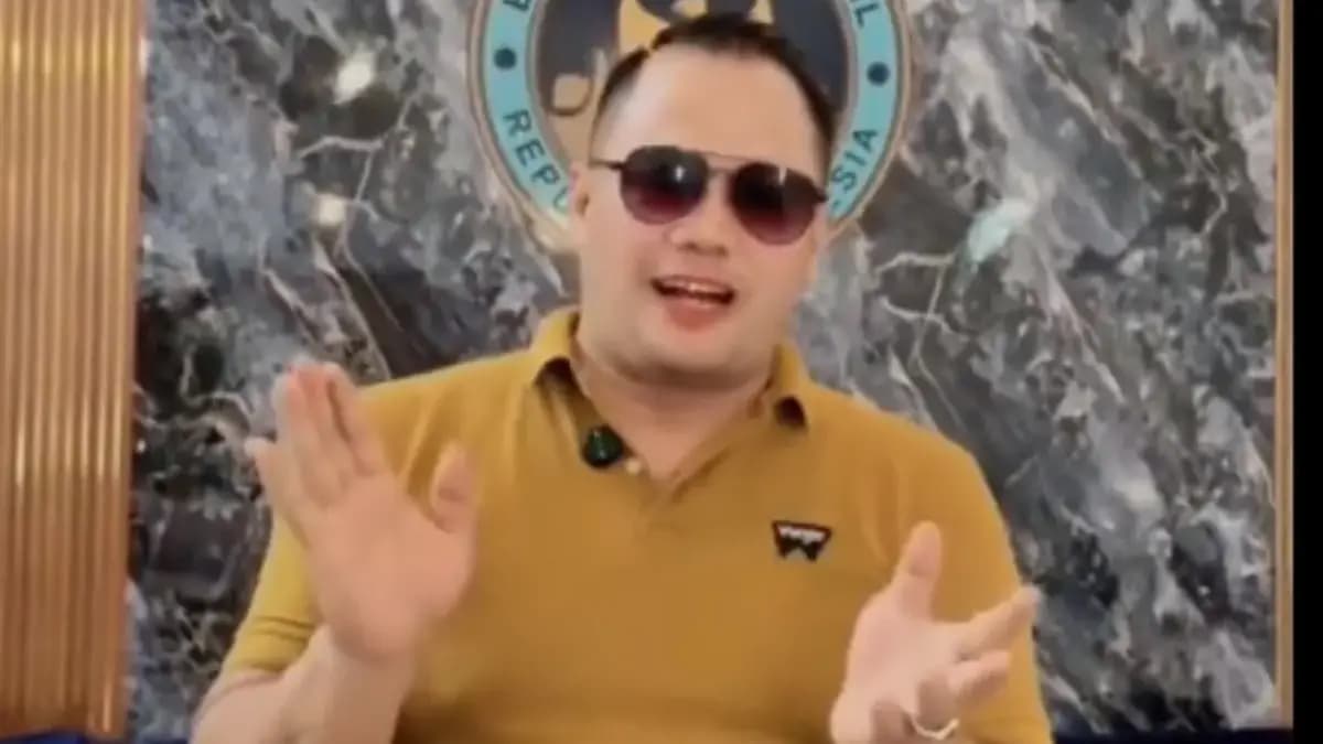 Ketika Gaji Rp6 Juta dan Tarian Viral Menjadi Cermin Etika Digital Pekerja Masa Kini