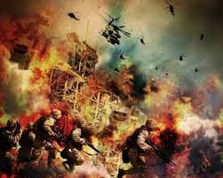 Riak Ekonomi Global: Bagaimana Konflik Bersenjata Mengubah Peta Keuangan Dunia?