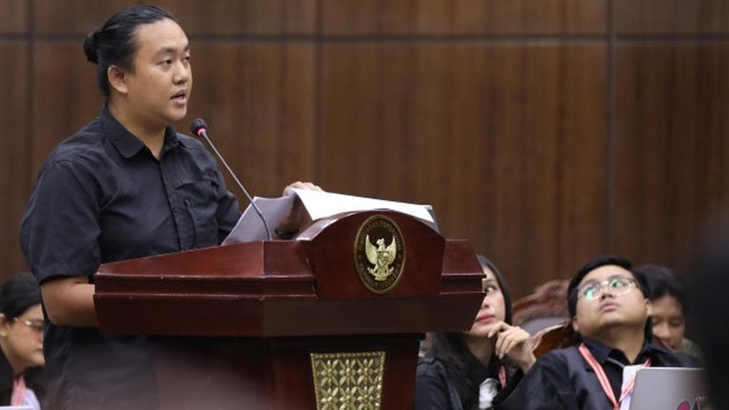 Luka yang Belum Kering: Perjalanan Pemulihan Andrie Yunus dan Pertanyaan Besar di Balik Serangan Air Keras