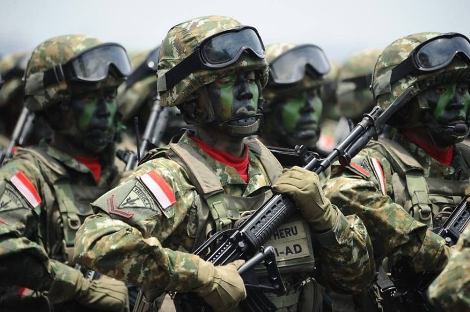 Di Balik Senjata dan Strategi: Mengapa Kualitas Manusia Tetap Jadi Penentu Utama Kekuatan Pertahanan