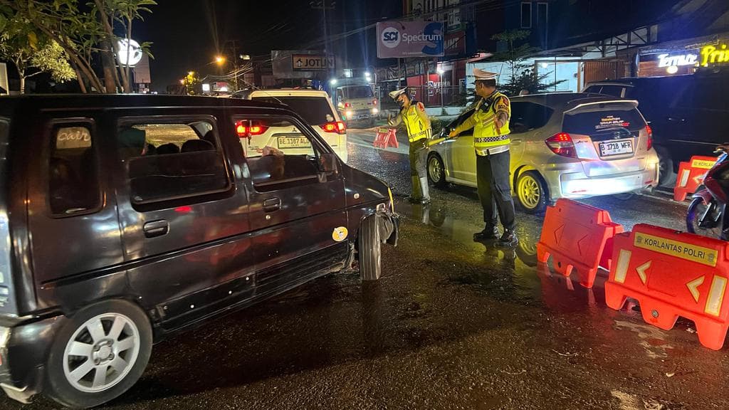 Mengurai Benang Kusut Arus Balik di Pringsewu: Lebih dari Sekadar Macet, Ini Cerita di Baliknya