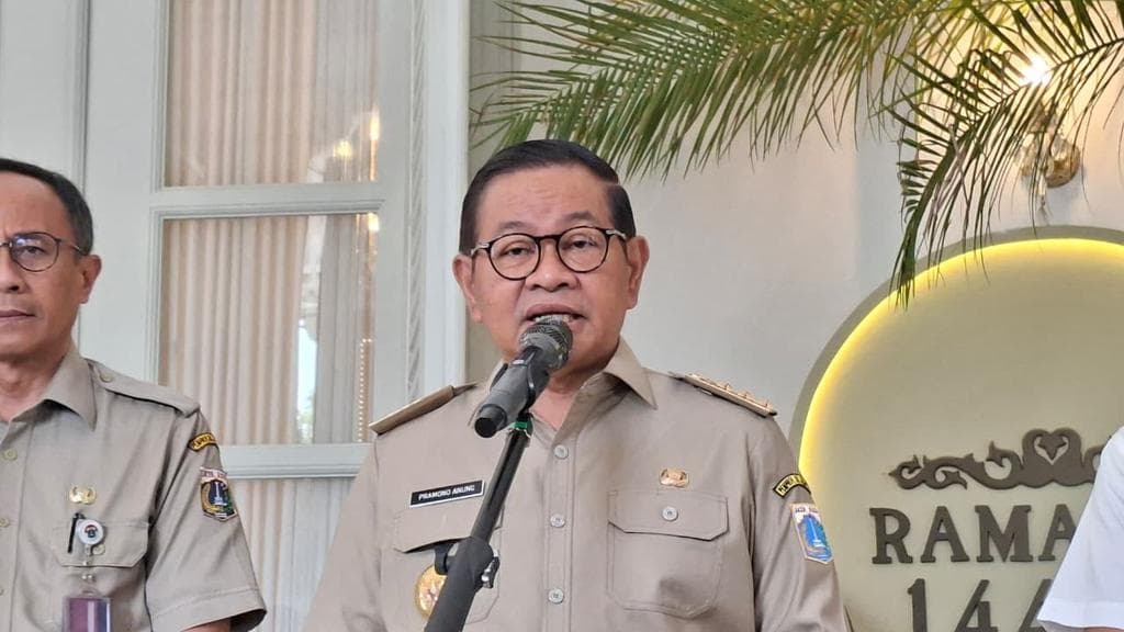 Monas dan GI Bebas Parkir Liar: Tantangan Ketertiban Ibukota di Bawah Pemerintahan Pramono