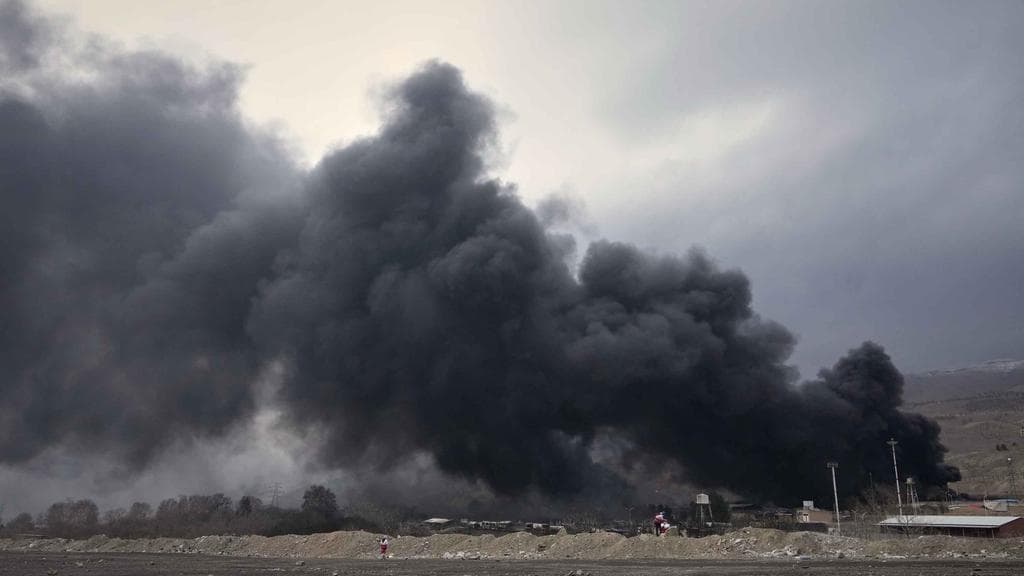 Mengapa Pakistan Mendadak Jadi Juru Damai di Tengah Konflik AS-Iran? Ini Analisis Lengkapnya