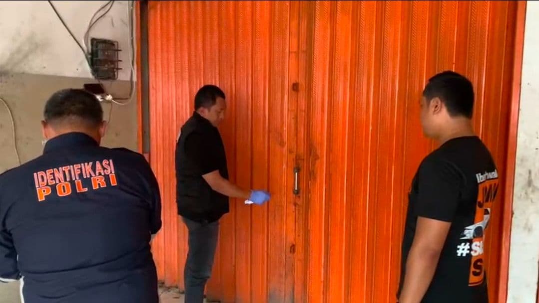 Kisah Misterius di Balik Freezer Kios Ayam Geprek: Bukan Hanya Sekadar Kejahatan Biasa