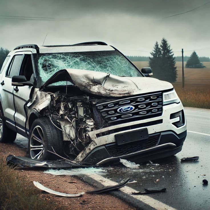 Mengapa Kecelakaan Terjadi? Mungkin Kita Lupa Melihatnya Sebagai Risiko yang Bisa Dikelola