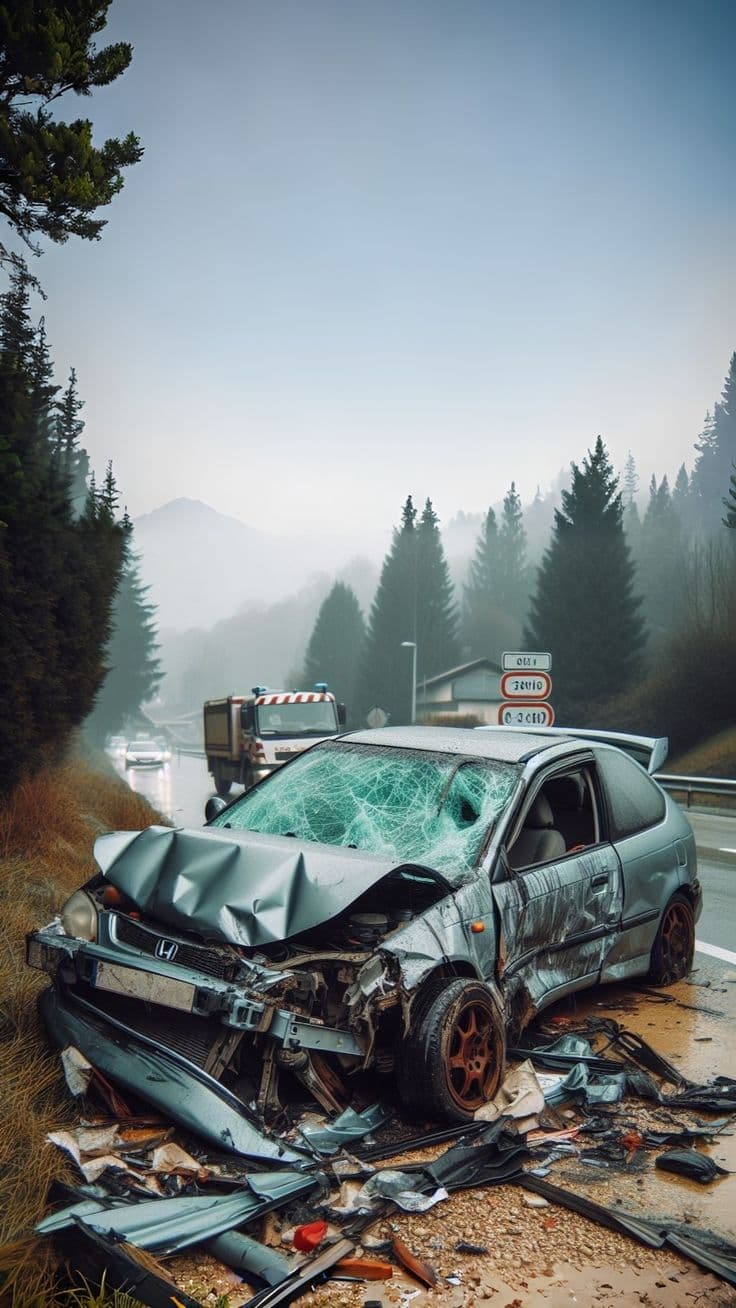 Mengurai Akar Masalah: Mengapa Jalan Raya Masih Menjadi Arena Berbahaya?