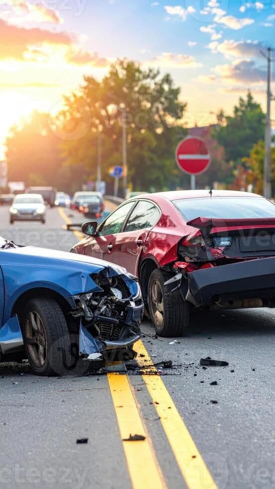 Riak Duka yang Tak Terlihat: Mengurai Efek Domino Sebuah Kecelakaan