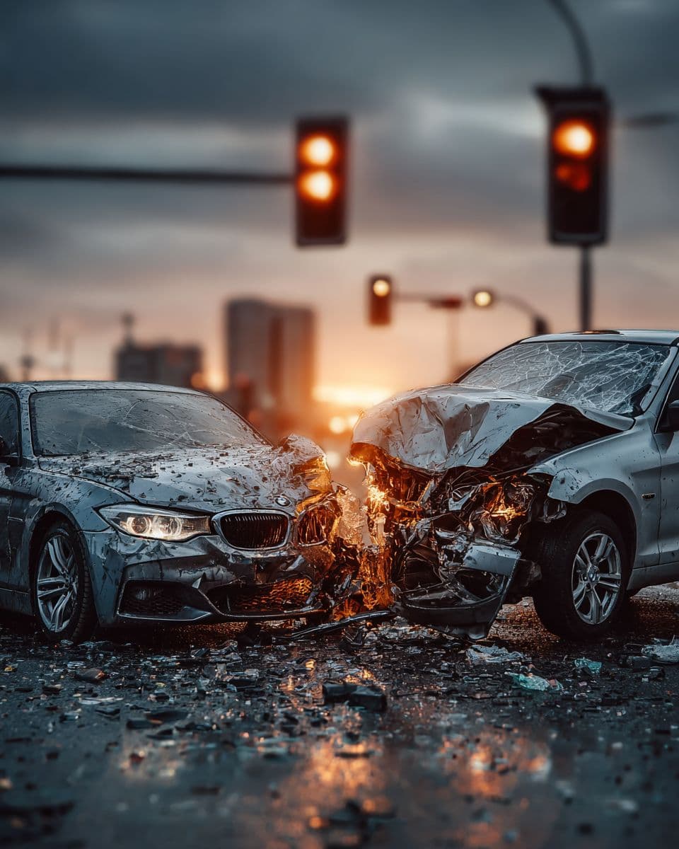 Mengurai Benang Kusut Kecelakaan: Dari Akar Masalah ke Solusi Nyata