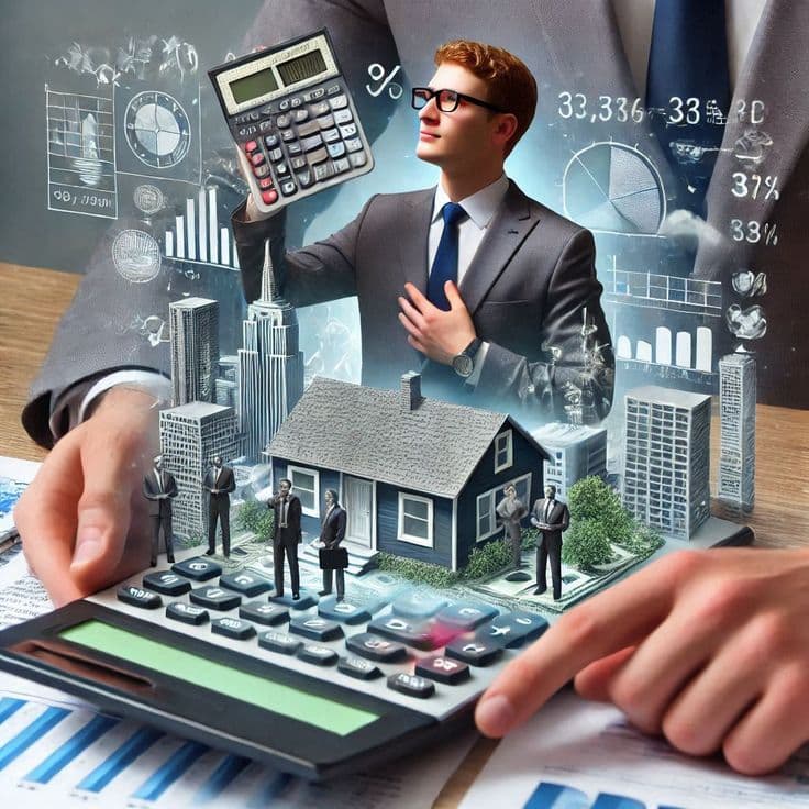 Mengapa Uang Anda Diam Itu Berbahaya? Mengubah Pola Pikir dari Menabung ke Berinvestasi