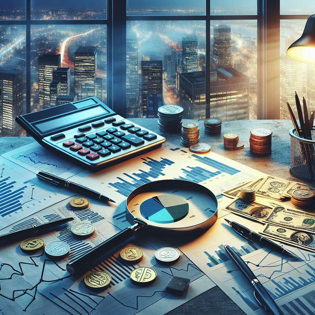 Dari Dompet Fisik ke Dompet Digital: Mengubah Cara Kita Mengatur Uang di Era Modern