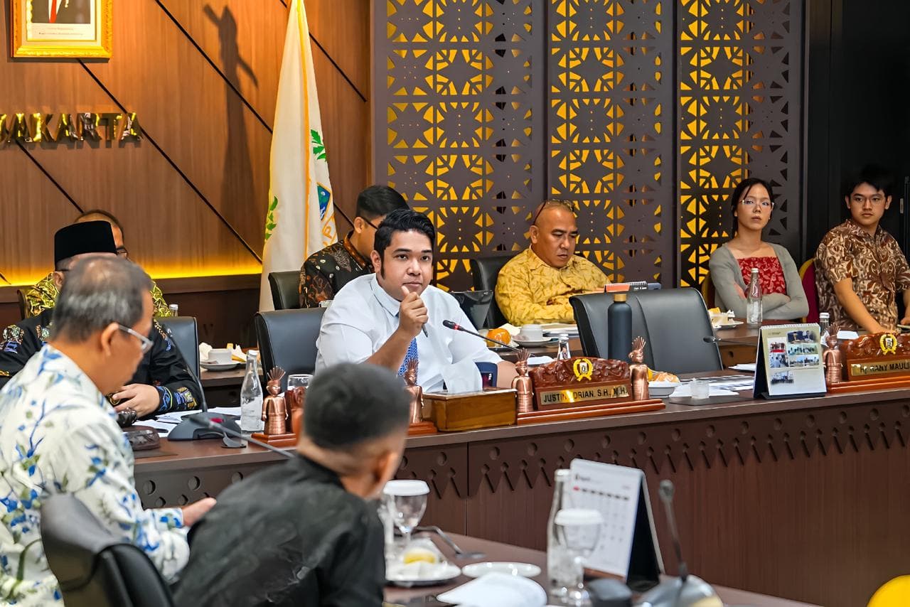 Laba Anjlok, Pesta Mewah: Kontroversi Acara Bank Jakarta yang Mengundang Artis Papan Atas di Tengah Kinerja Merosot