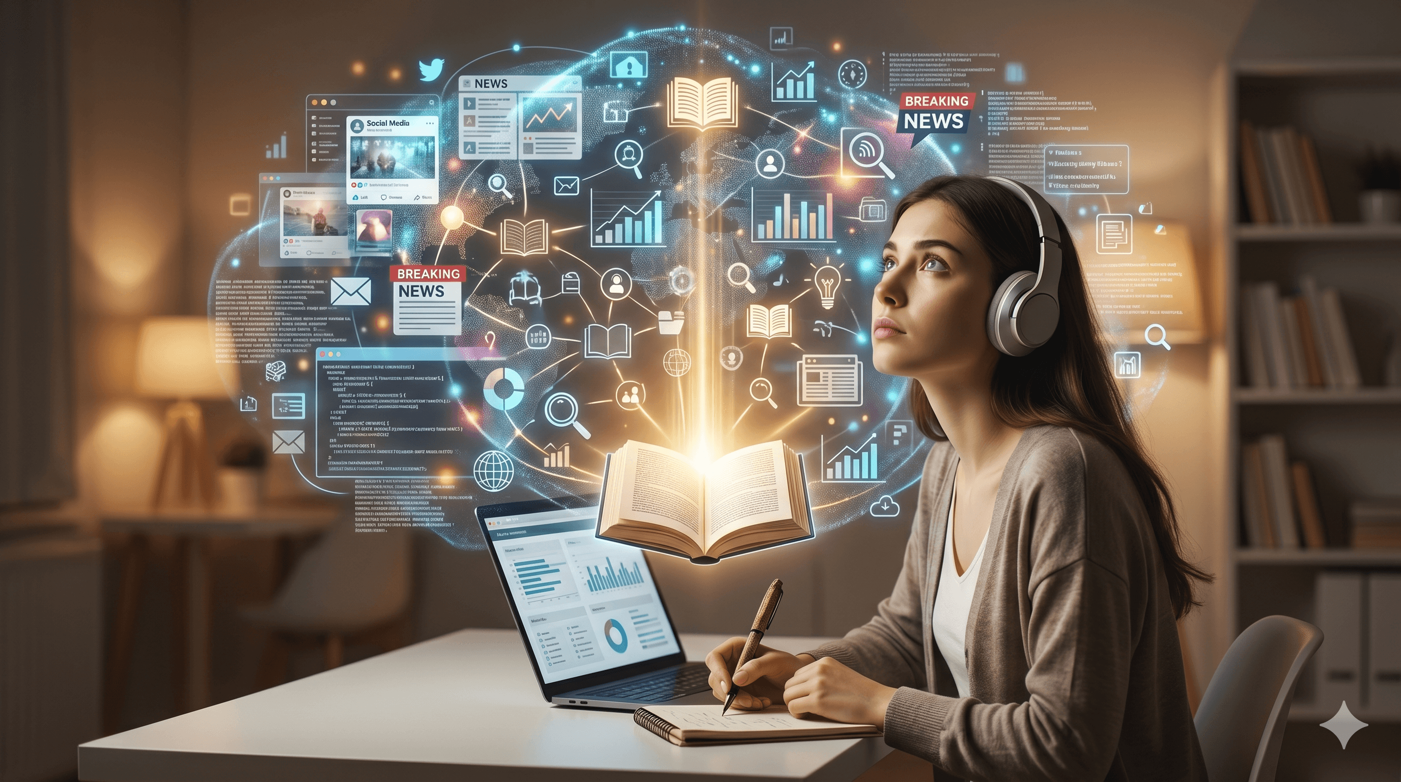 Rahasia Jadi Pinter Tanpa Harus Jadi 'Walking Wiki' 🤫🧠