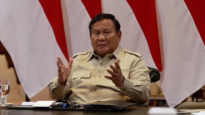 Kuliah Gratis? Prabowo Bikin Tim 'Juru Hitung' demi Dompet Negara Tetap Sehat