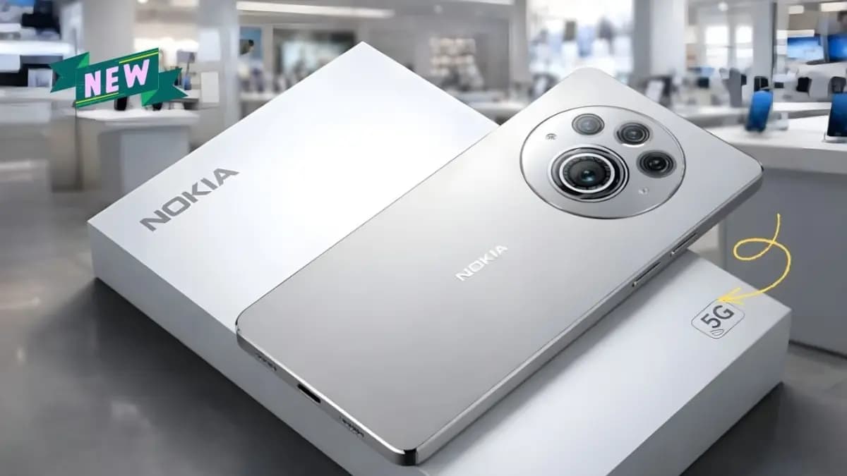 Nokia X100 Pro 5G Mendadak Ramai Dibahas di Awal 2026: Ini Faktanya