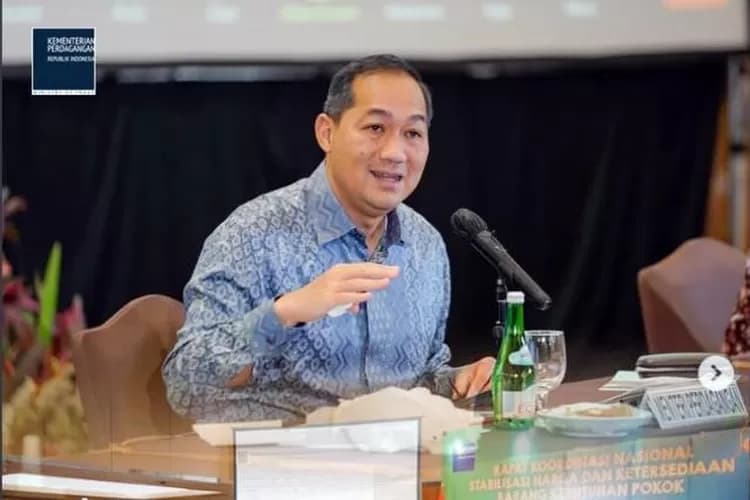 Pemerintah Daerah Perkuat Sinergi dengan Pemerintah Pusat