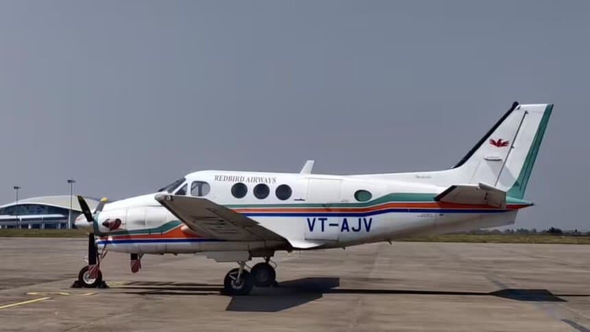 Di Balik Tragedi Udara Jharkhand: Ketika Evakuasi Medis Berubah Menjadi Bencana