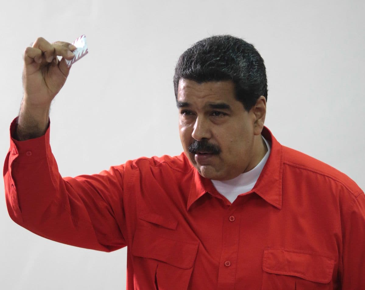 Operasi Penangkapan Maduro: Langkah Kontroversial AS yang Mengguncang Diplomasi Global