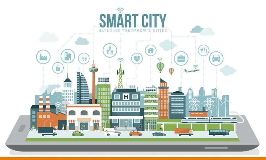 Dari Sensor Sampai AI: Bagaimana Teknologi Membentuk Ulang Kehidupan Perkotaan Kita