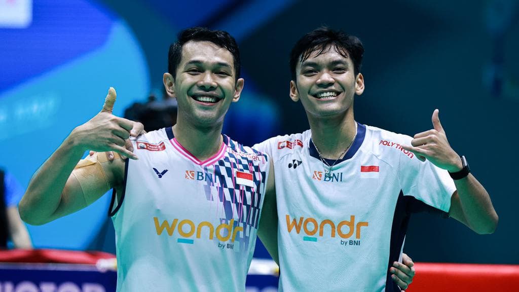 Misteri di Balik Persiapan Tim Bulutangkis Indonesia: Mengapa Mereka Tiba Lebih Awal di Inggris untuk All England 2026?