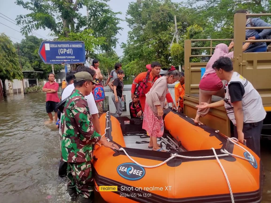 Ketika Langit Tak Lagi Ramah: Mengurai Tanda-Tanda Alam yang Semakin Sulit Diprediksi