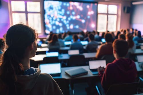 Mengapa Dunia Pendidikan Selalu Jadi Headline? Mengupas Makna di Balik Berita Akademik Global