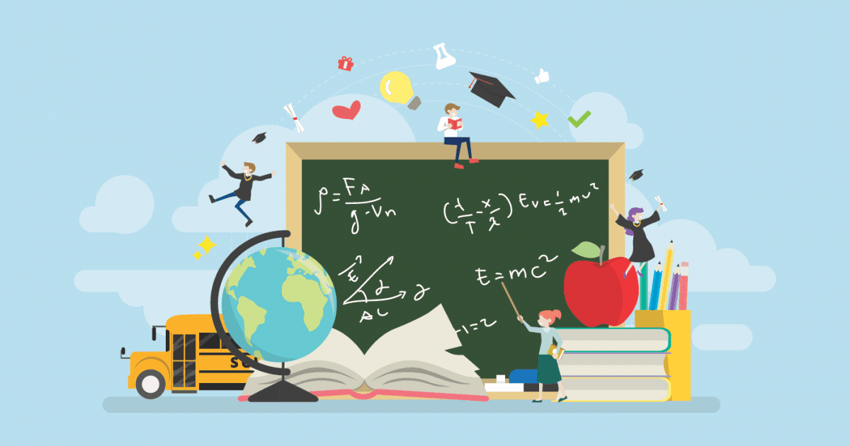 Refleksi Akhir Semester: Momen Berharga untuk Mengukur Kualitas Pendidikan di Tengah Dinamika 2025