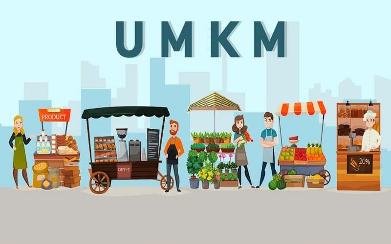 Strategi Jitu UMKM Menyambut Gelombang Belanja Akhir Tahun: Lebih Dari Sekadar Promo