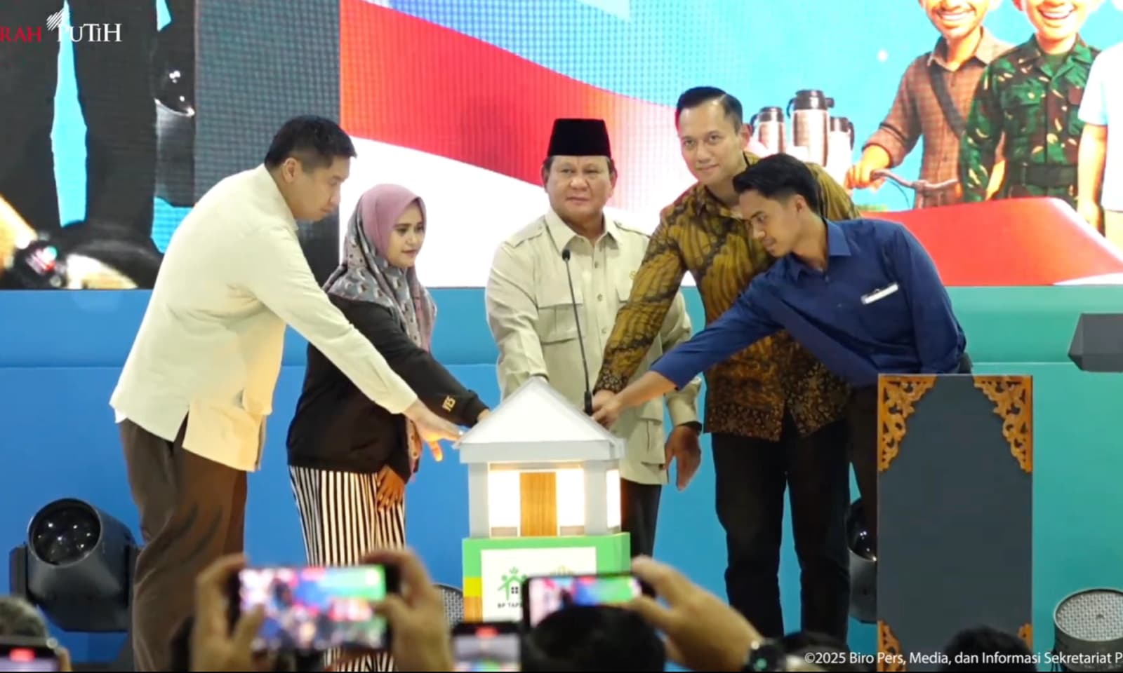 FLPP 2025: Kisah Sukses Program Perumahan yang Akhirnya Menyentuh Hati Rakyat Kecil