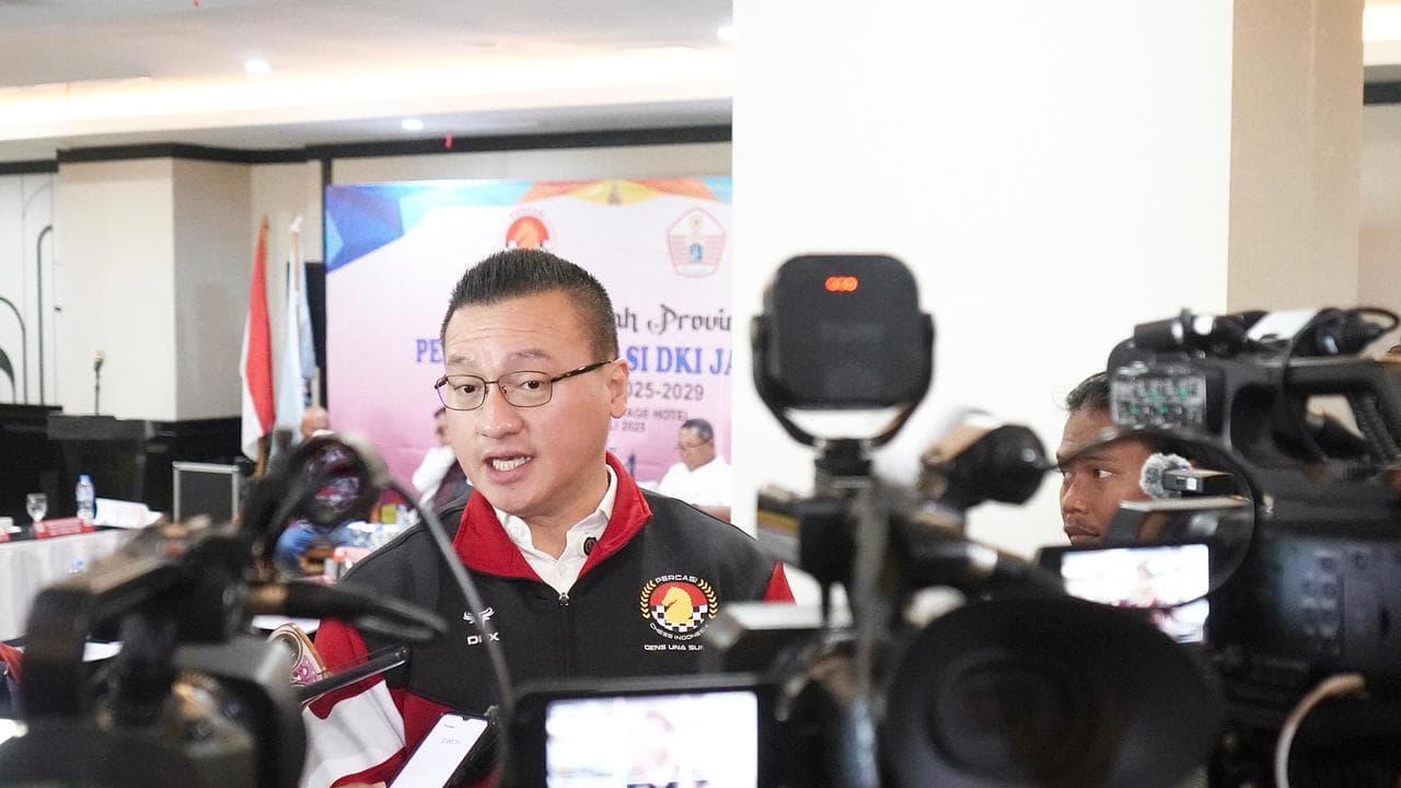 Jakarta Tenggelam Lagi: Saatnya Berpikir di Luar Normalisasi Sungai