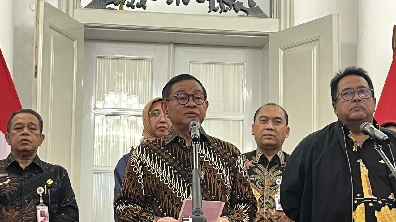 Embung Polor di Kali Angke: Solusi Atau Sekadar Tambalan untuk Masalah Banjir Jakarta?