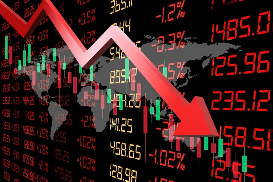Psikologi Pasar di Balik IHSG yang Tersungkur: Mengapa Level 7.900 Bukan Hanya Angka Biasa?
