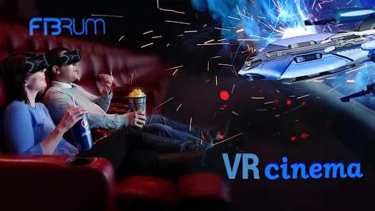 Dari Sofa ke Dunia Lain: Bagaimana Teknologi Sensorik Mengubah Cara Kita 'Merasa' Film