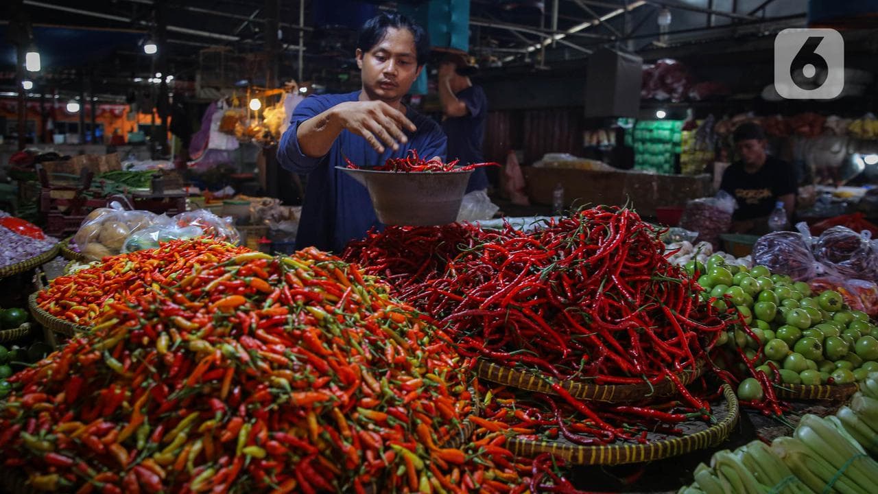 Ketika Anggaran Bulanan Tak Lagi Cukup: Mengurai Benang Kusut Kenaikan Harga Sembako di Indonesia
