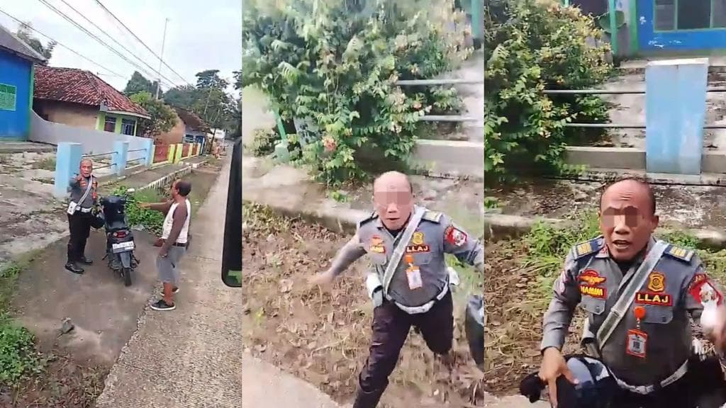 Ketika Seragam Petugas Berubah Jadi Ancaman: Analisis Konflik Dishub vs Sopir Truk di Lampung Utara