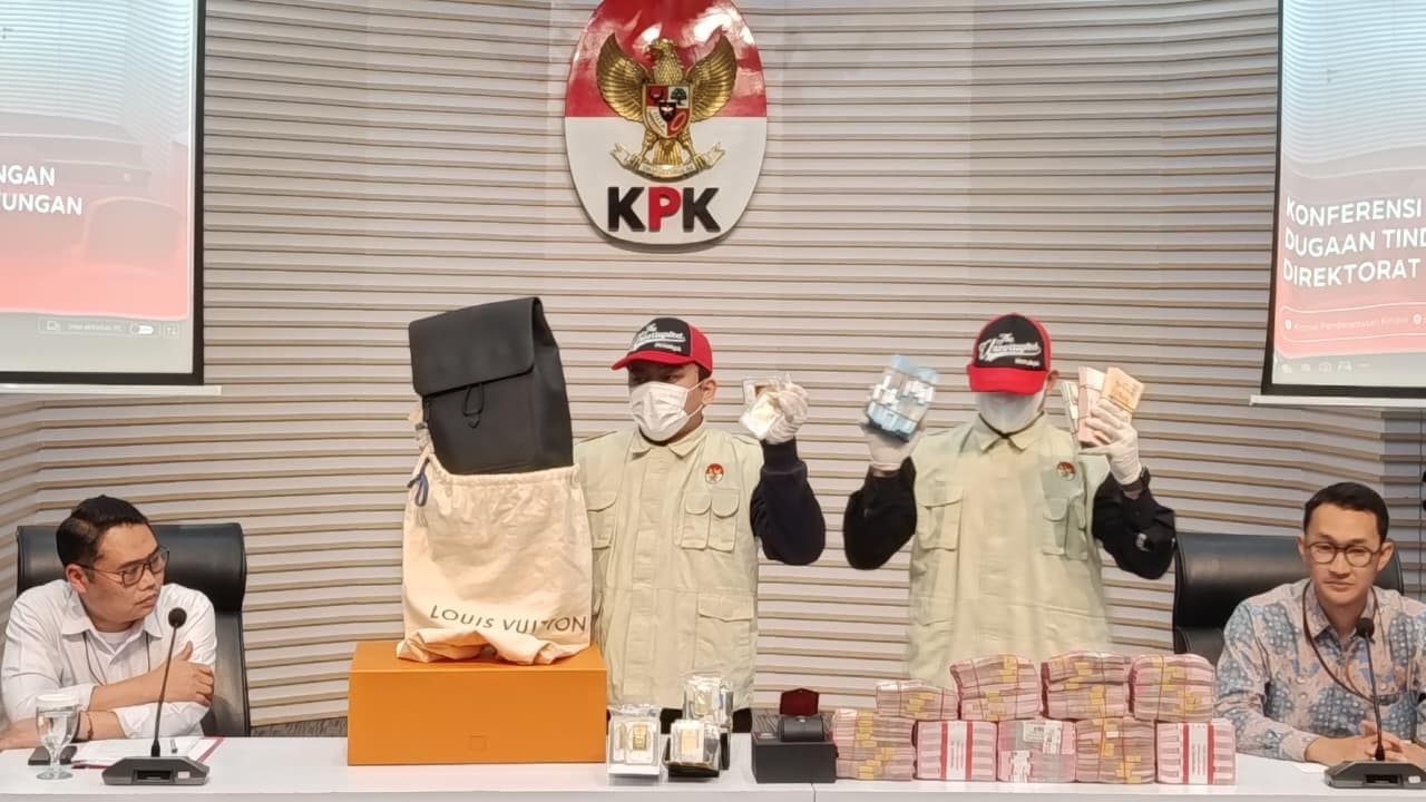 Skandal Bea Cukai: Enam Tersangka, Satu Kabur, dan Pertanyaan Besar Tentang Sistem
