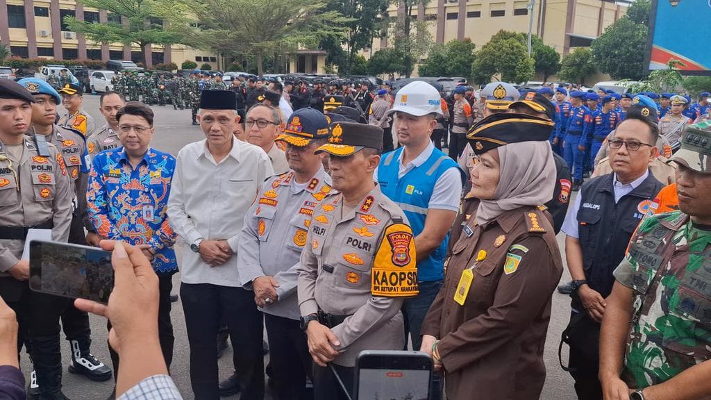 Strategi Pengamanan Unik Jelang Mudik 2026: Dari Pengawasan Tinggi Hingga Perbaikan Infrastruktur Jalan