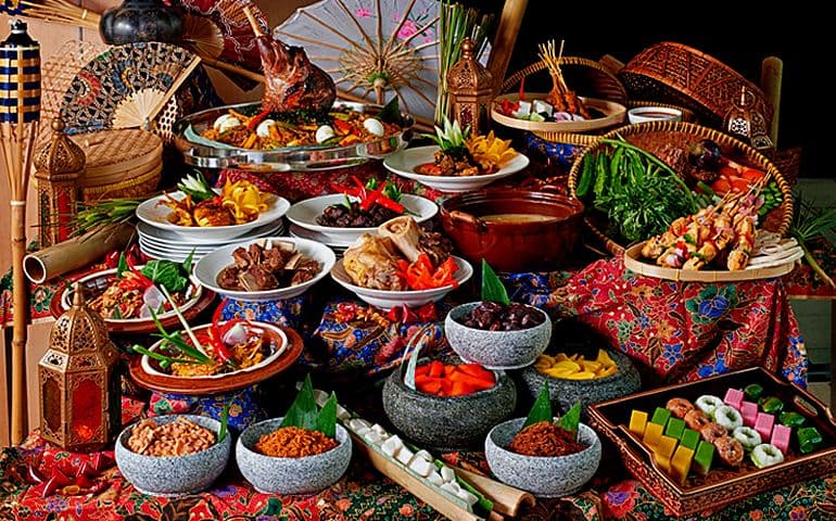Dari Dapur ke Dunia: Bagaimana Kreativitas Menjadi Nadi Industri Kuliner Modern