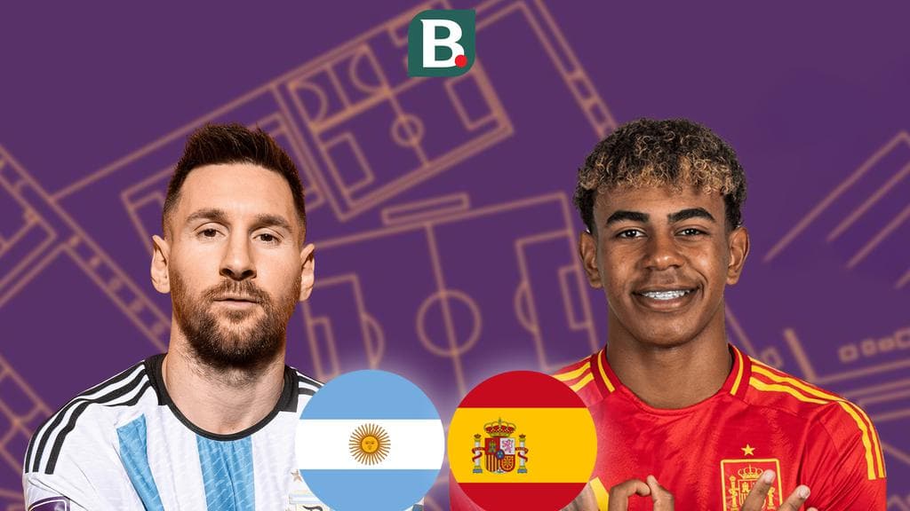 Mimpi Duel Argentina vs Spanyol Pupus: Finalissima 2026 Resmi Ditiadakan