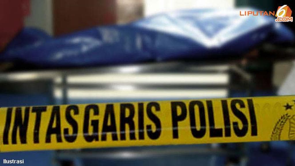 Tragedi di Pinggir Jalan: Kisah Pilu Makbulah, Pemudik Cianjur yang Tak Sampai ke Rumah