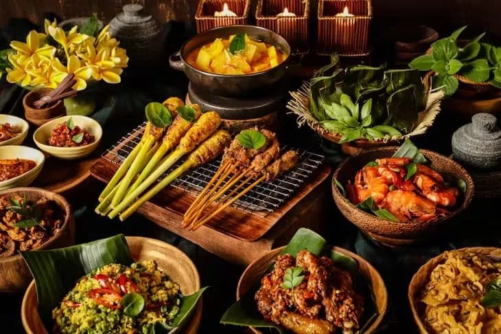 Ngobrolin Rasa: Petualangan Kuliner Indonesia yang Bikin Lidah Nggak Mau Pulang ๐ฎ๐ฉโจ